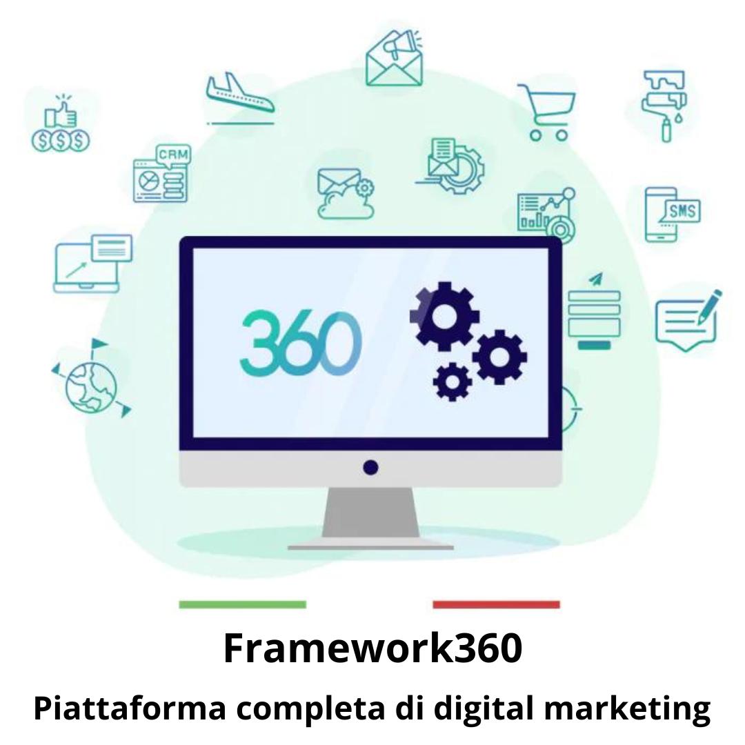 Framework360
