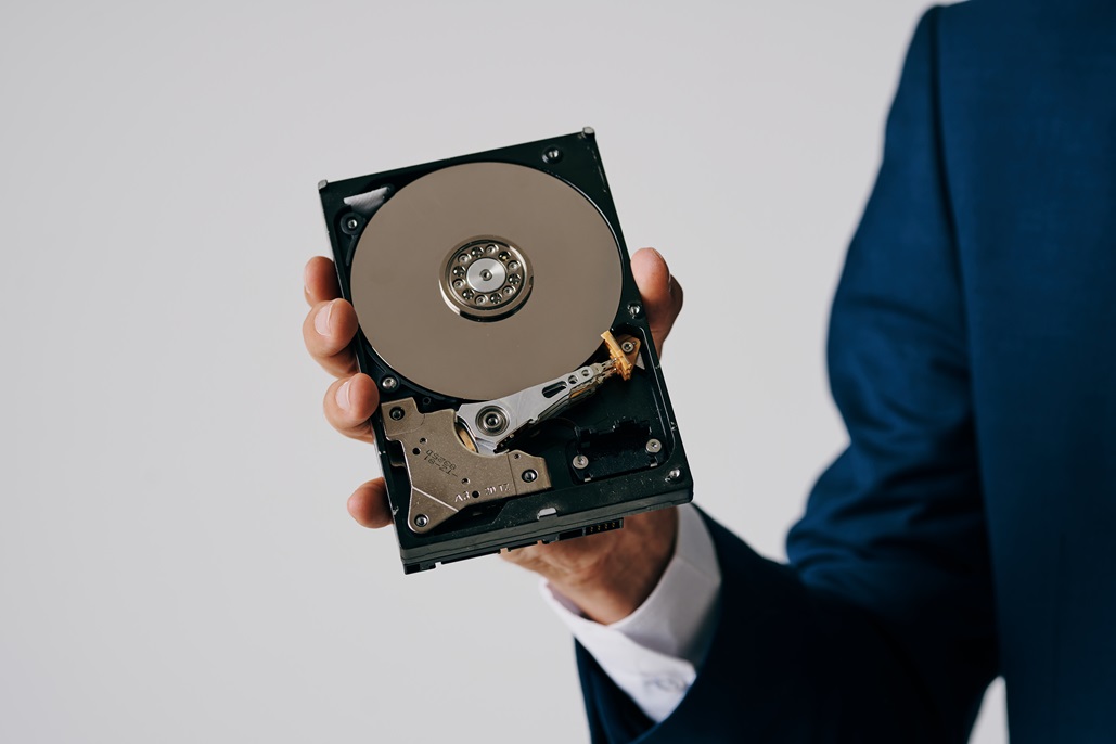 Passare da Hard Disk a SSD